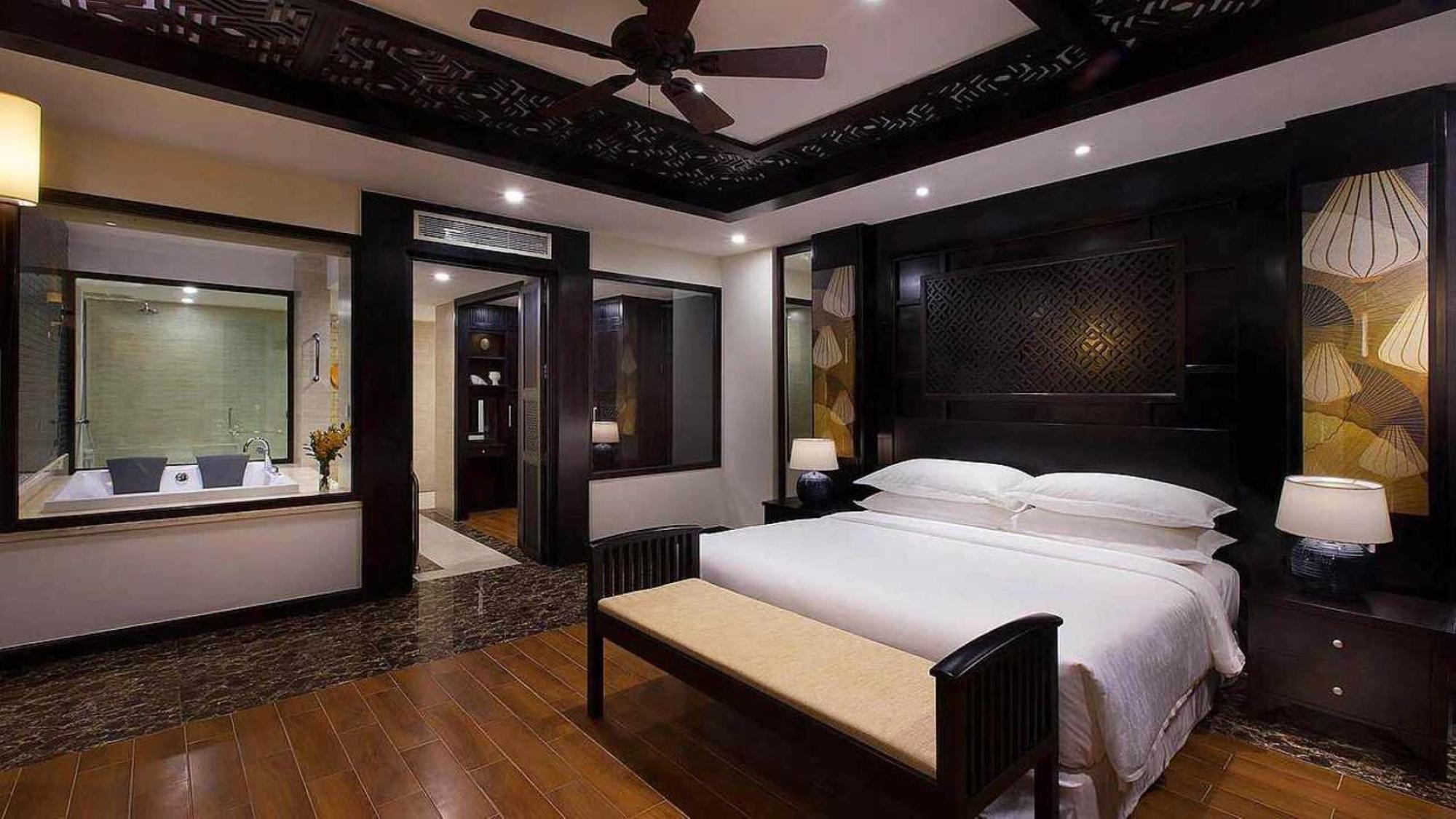 Robinson Nam Hoi An Hotel Tam Kỳ Exterior foto