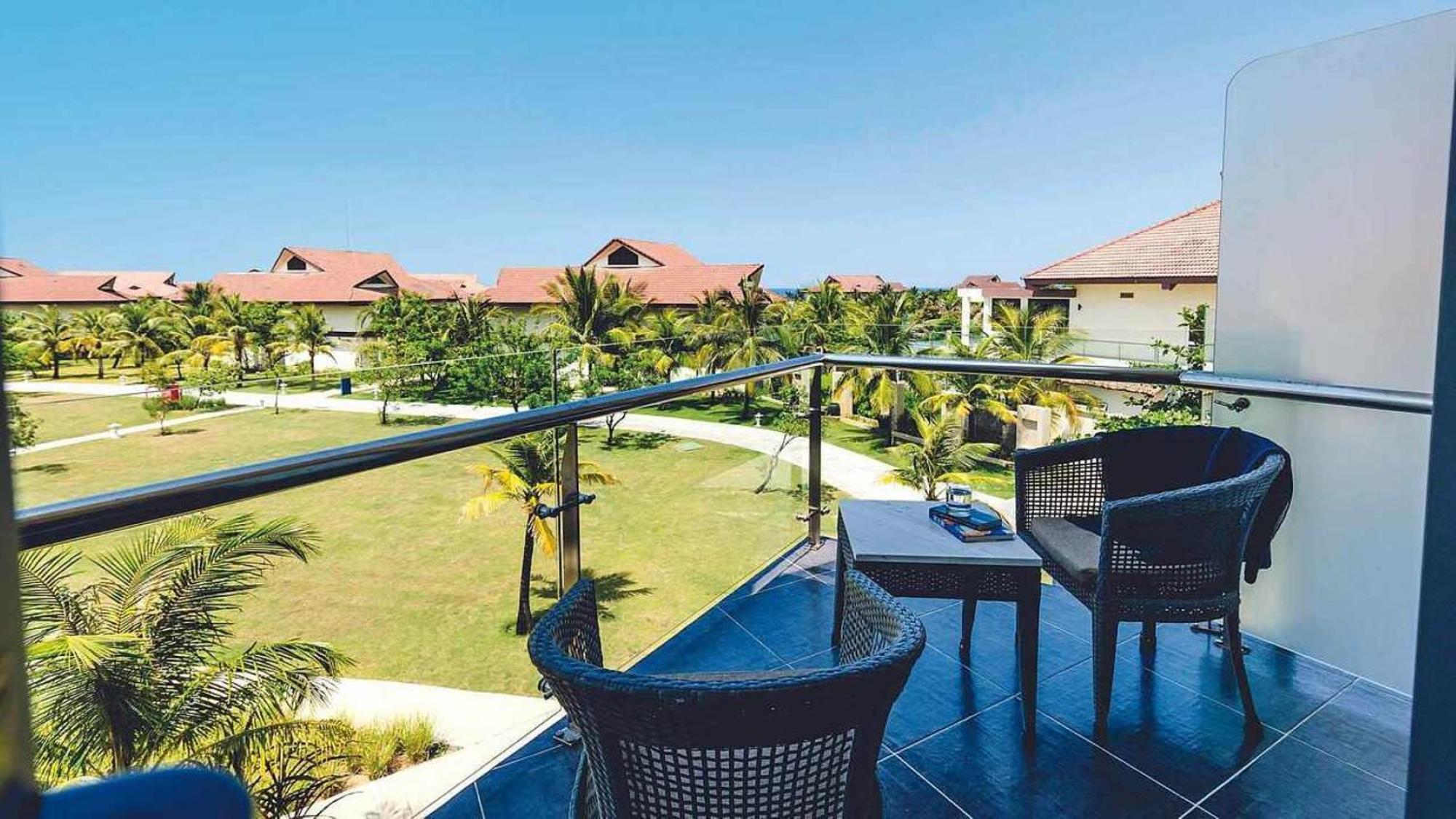Robinson Nam Hoi An Hotel Tam Kỳ Exterior foto