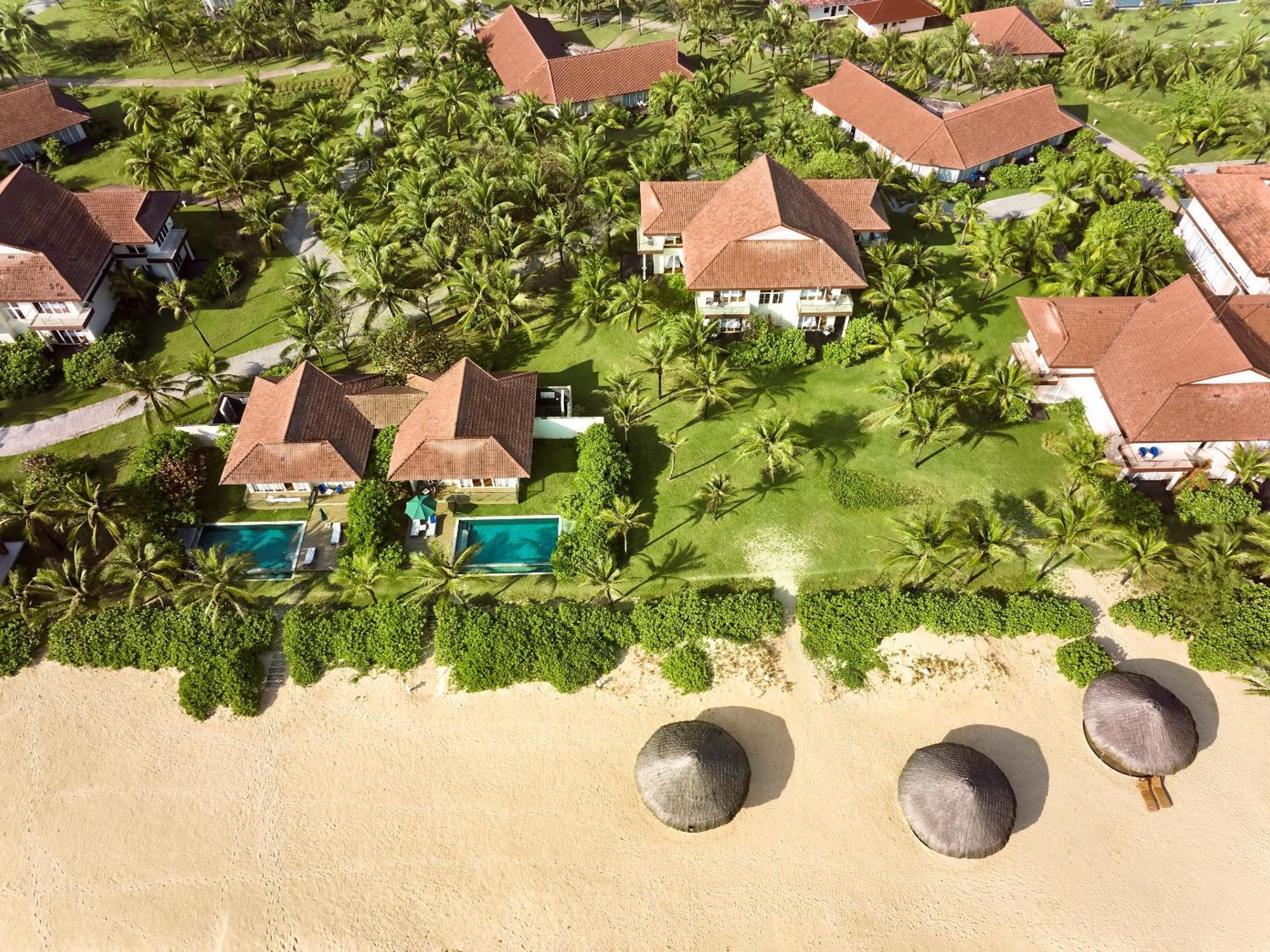Robinson Nam Hoi An Hotel Tam Kỳ Exterior foto